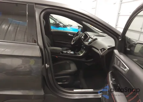 2020 Ford Edge St Line from USA, damaged, VIN 2FMPK4J94LBB27930